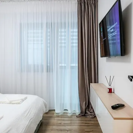 Zian Apartment
