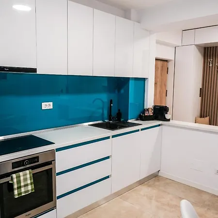 Zian Apartment Craiova