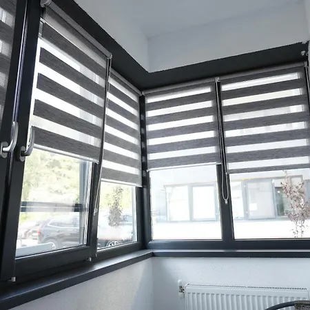 Apartment Zian