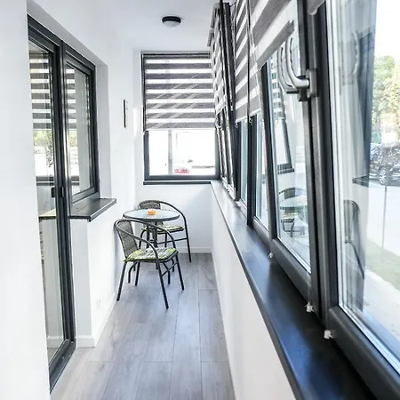 Apartment Zian *