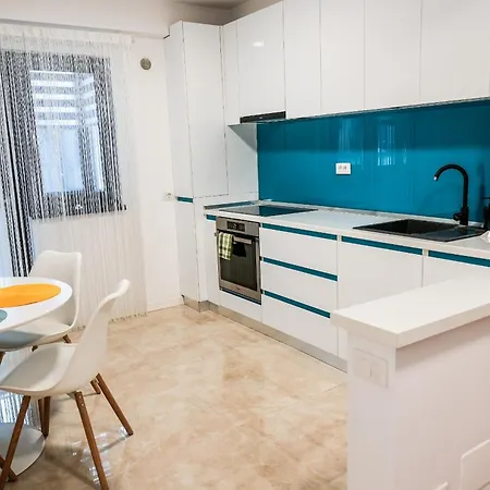 Apartment Zian Craiova