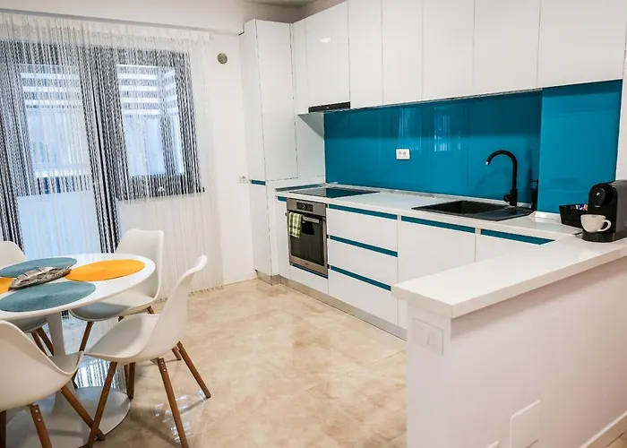 Lägenhet Zian Craiova